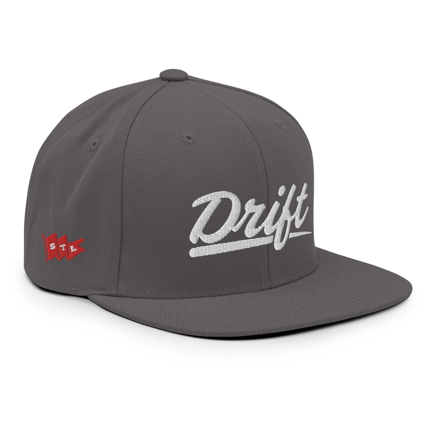 DRIFT - Snapback Hat