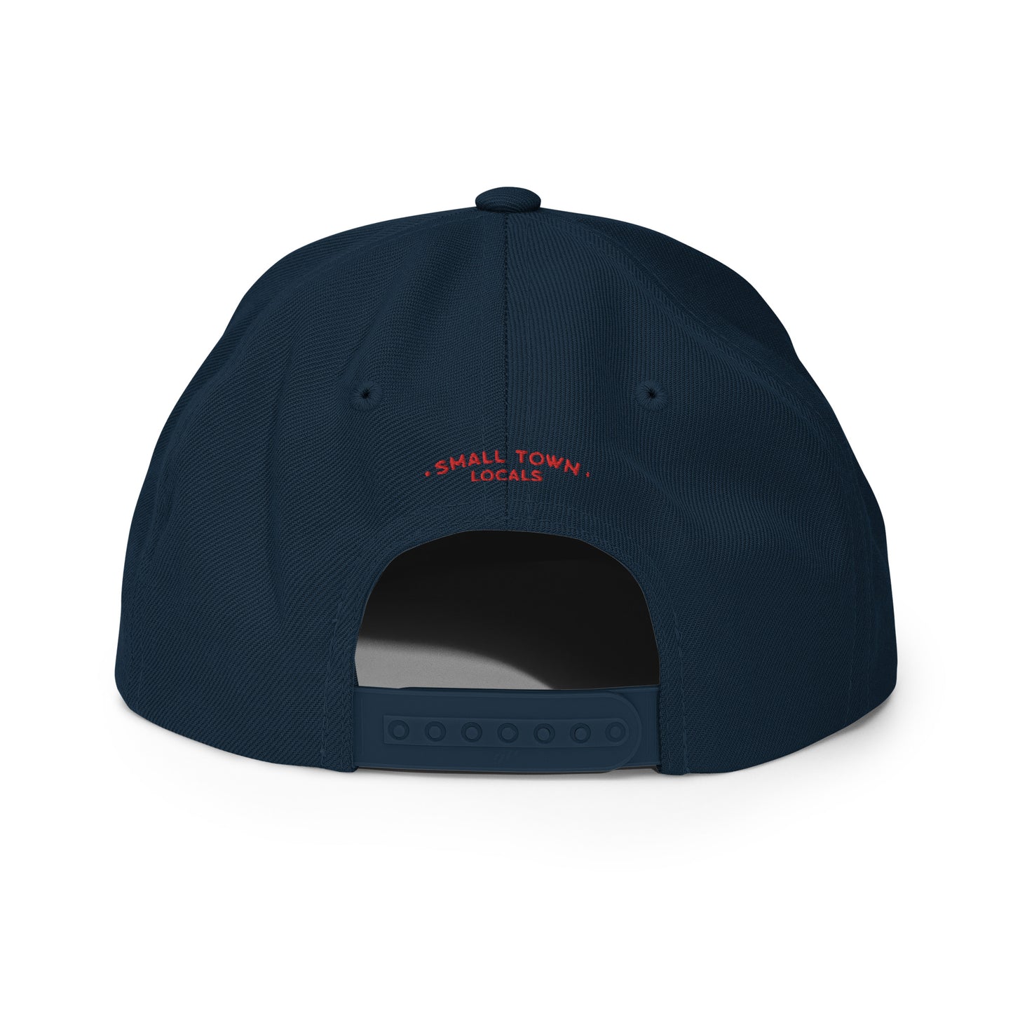 WIMBO - Snapback Hat