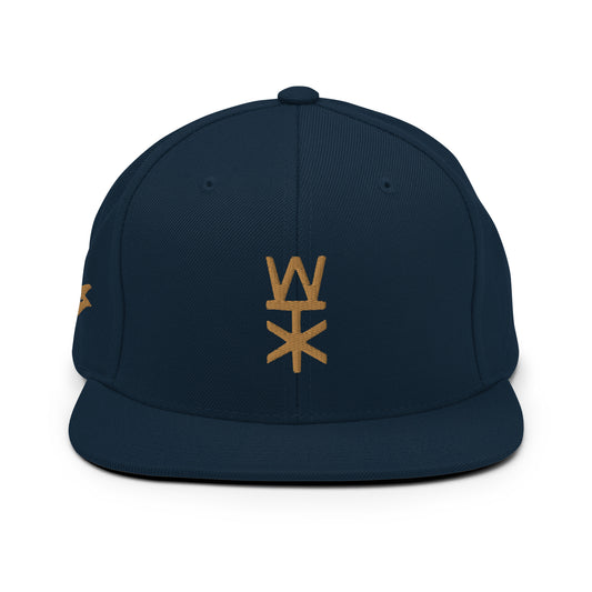 WTX + STL Special - Snapback Hat