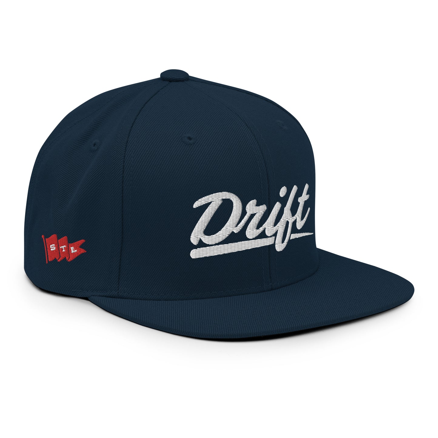 DRIFT - Snapback Hat