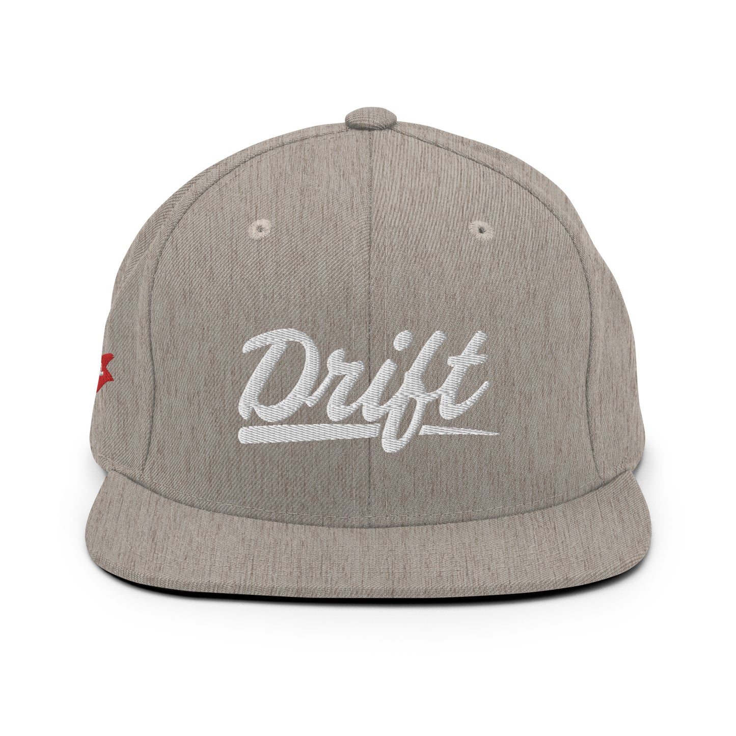 DRIFT - Snapback Hat