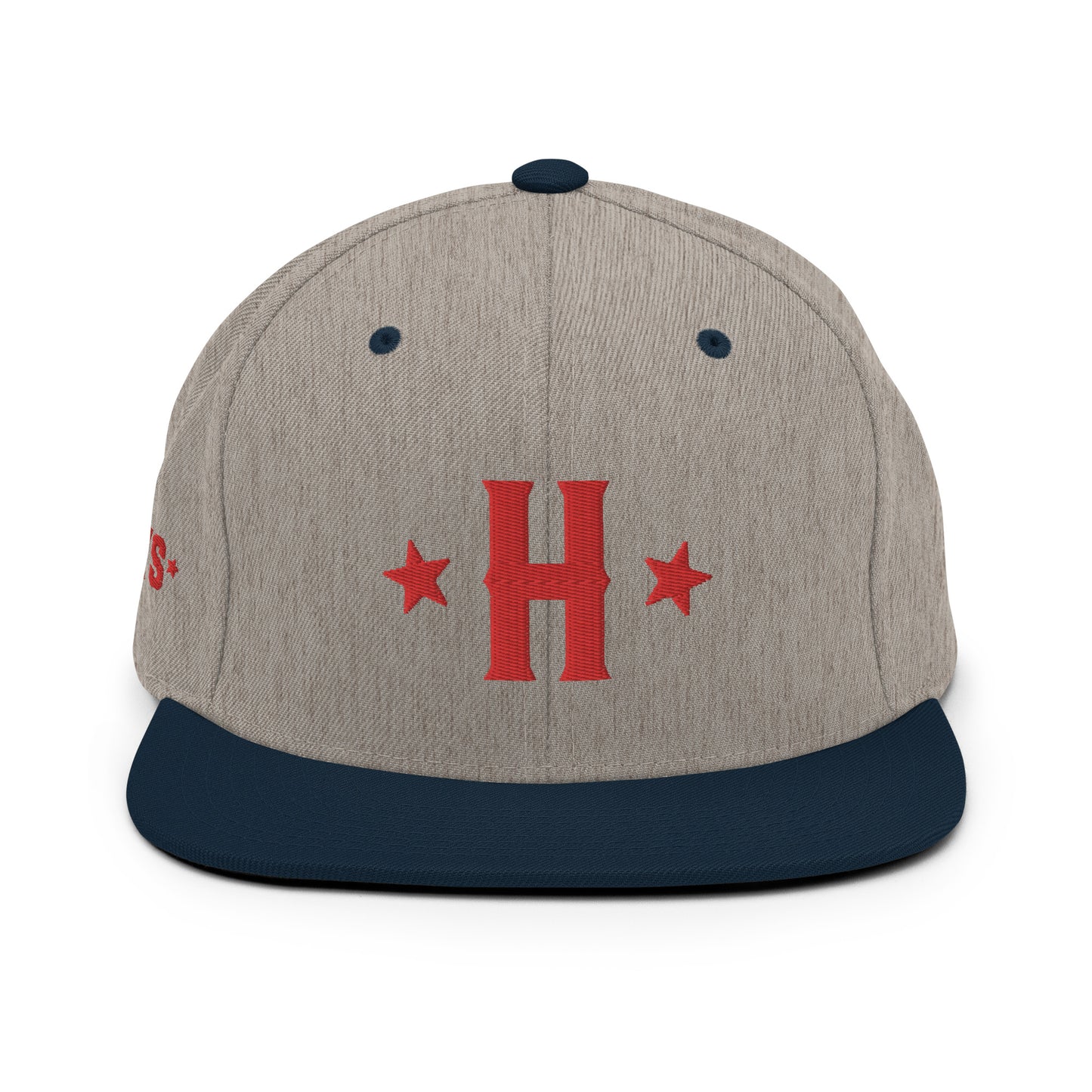 HAYS - Snapback Hat