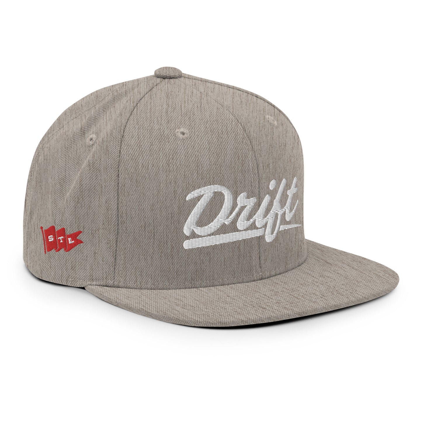 DRIFT - Snapback Hat