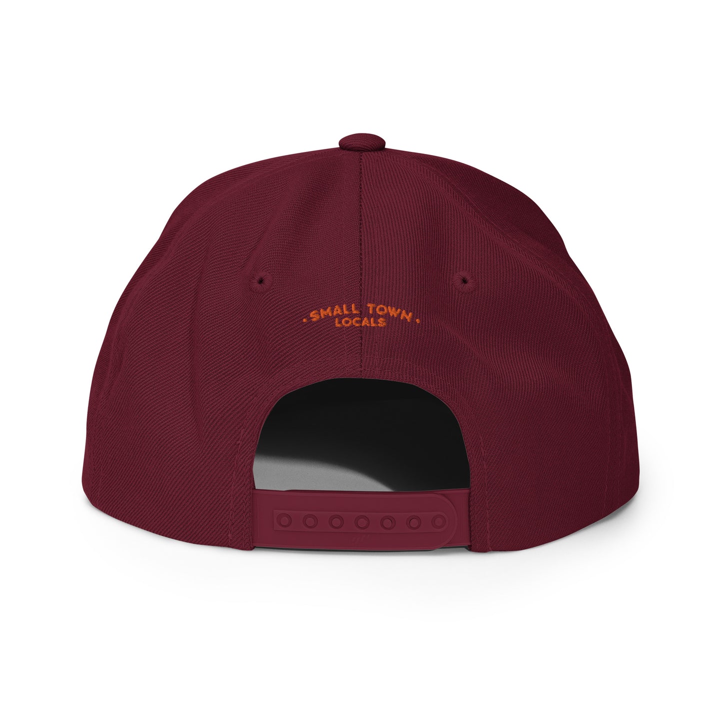 Buda Weiner Dog - Snapback Hat