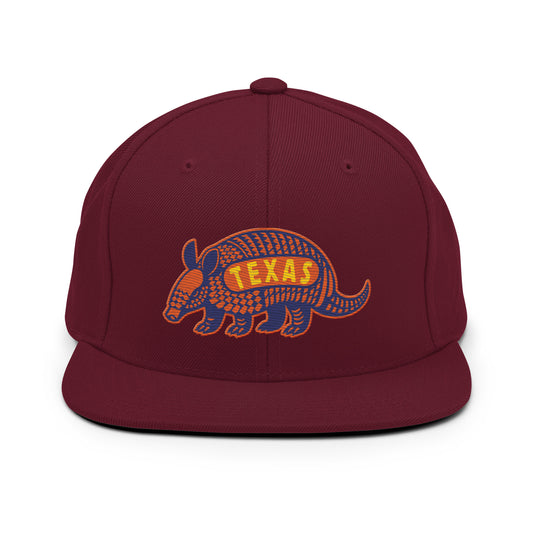 Texadillo - Snapback Hat