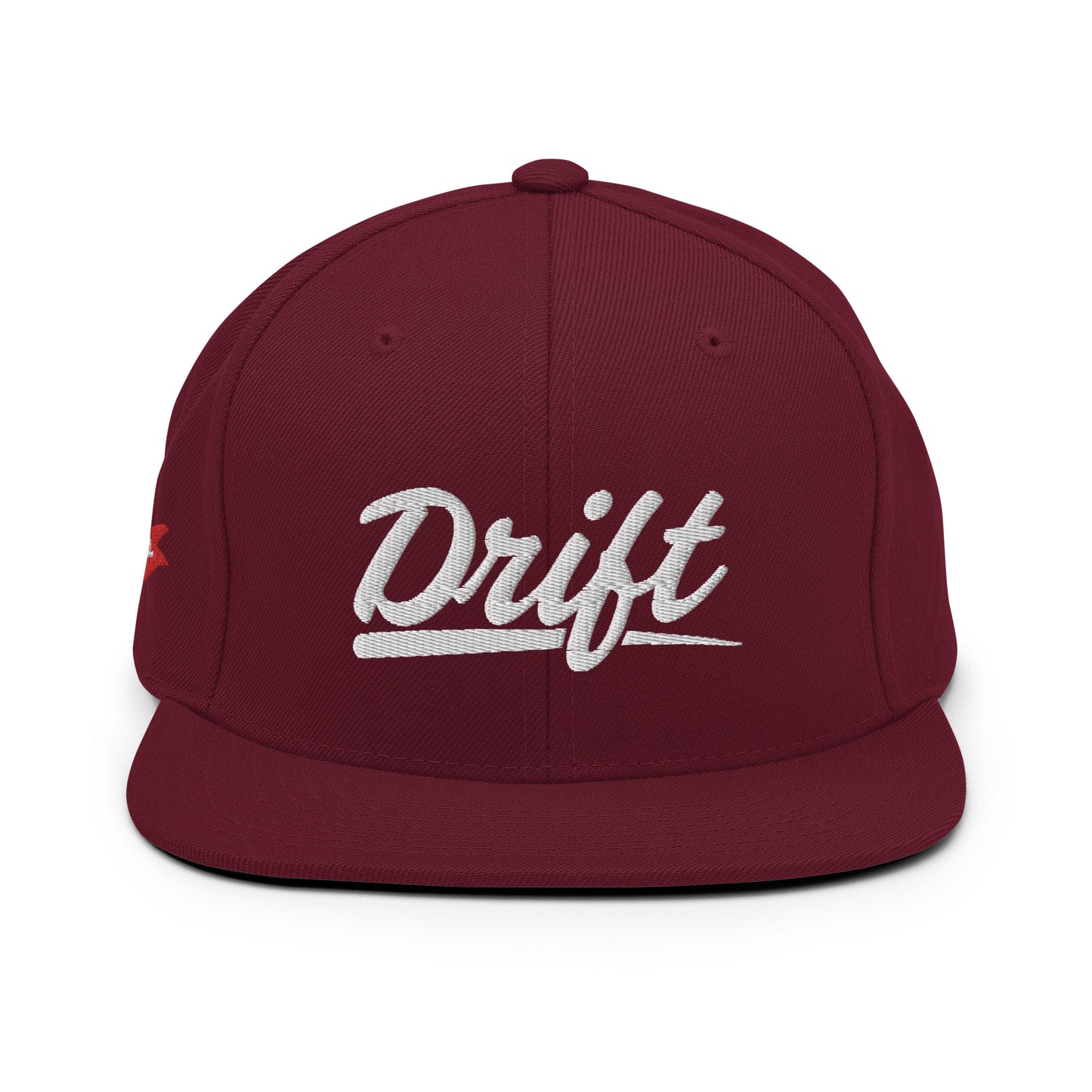 DRIFT - Snapback Hat