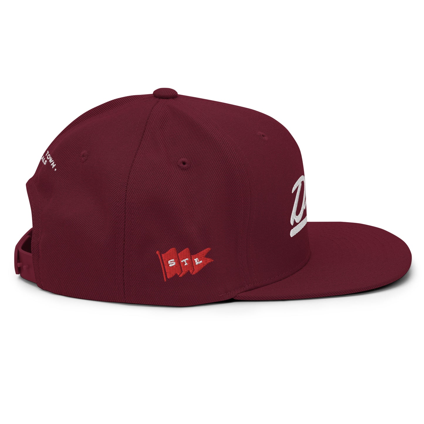 DRIFT - Snapback Hat