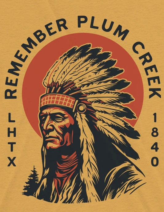 Plum Creek - t-shirt