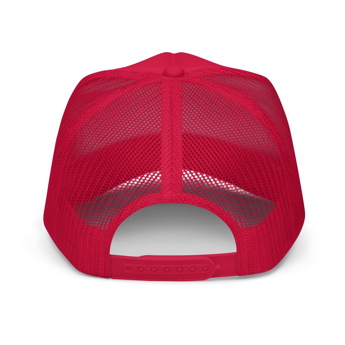 Driftwood CO-Op Foam trucker hat