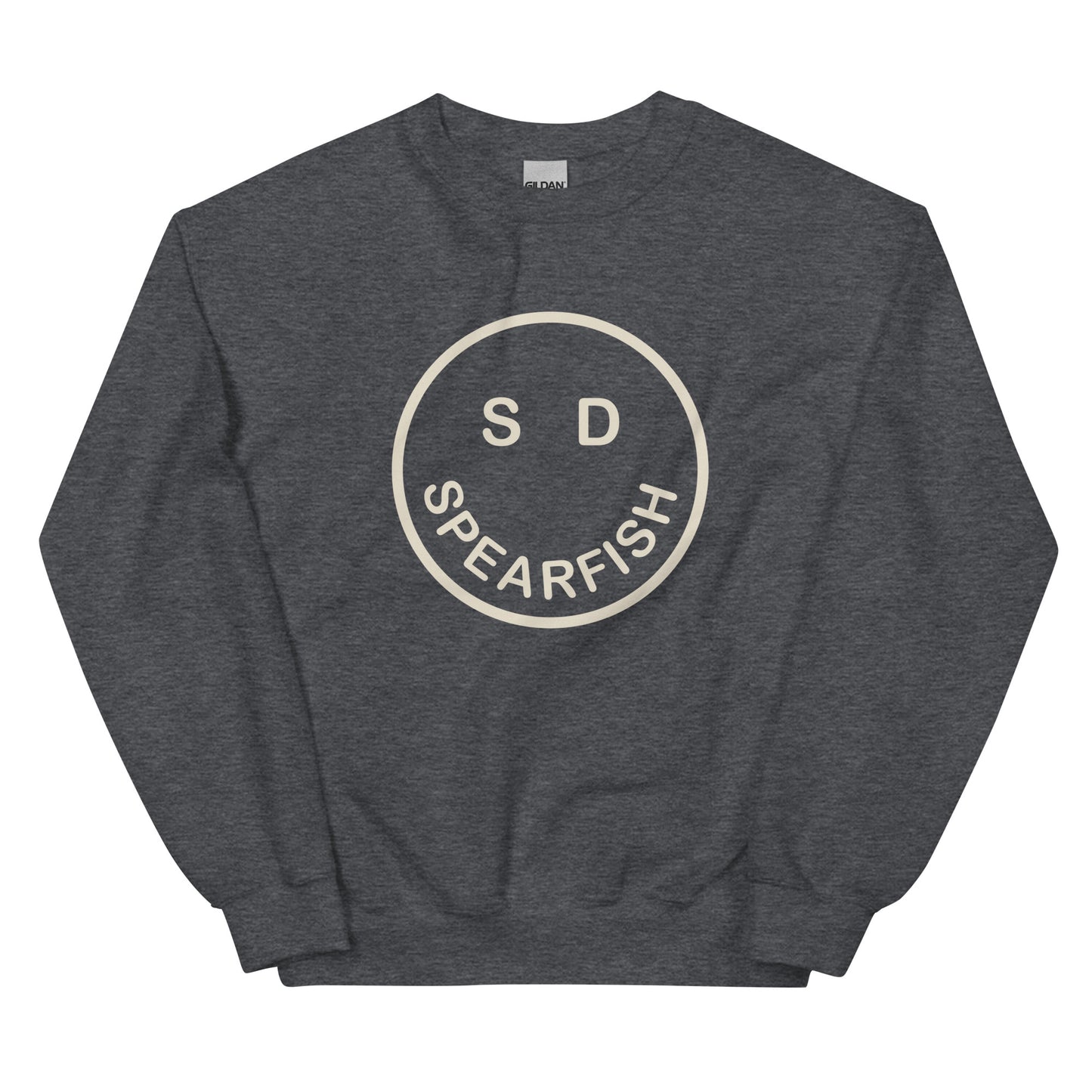 Smile Spearfish SD - Unisex Sweatshirt