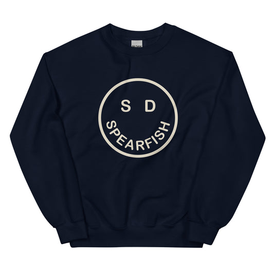 Smile Spearfish SD - Unisex Sweatshirt
