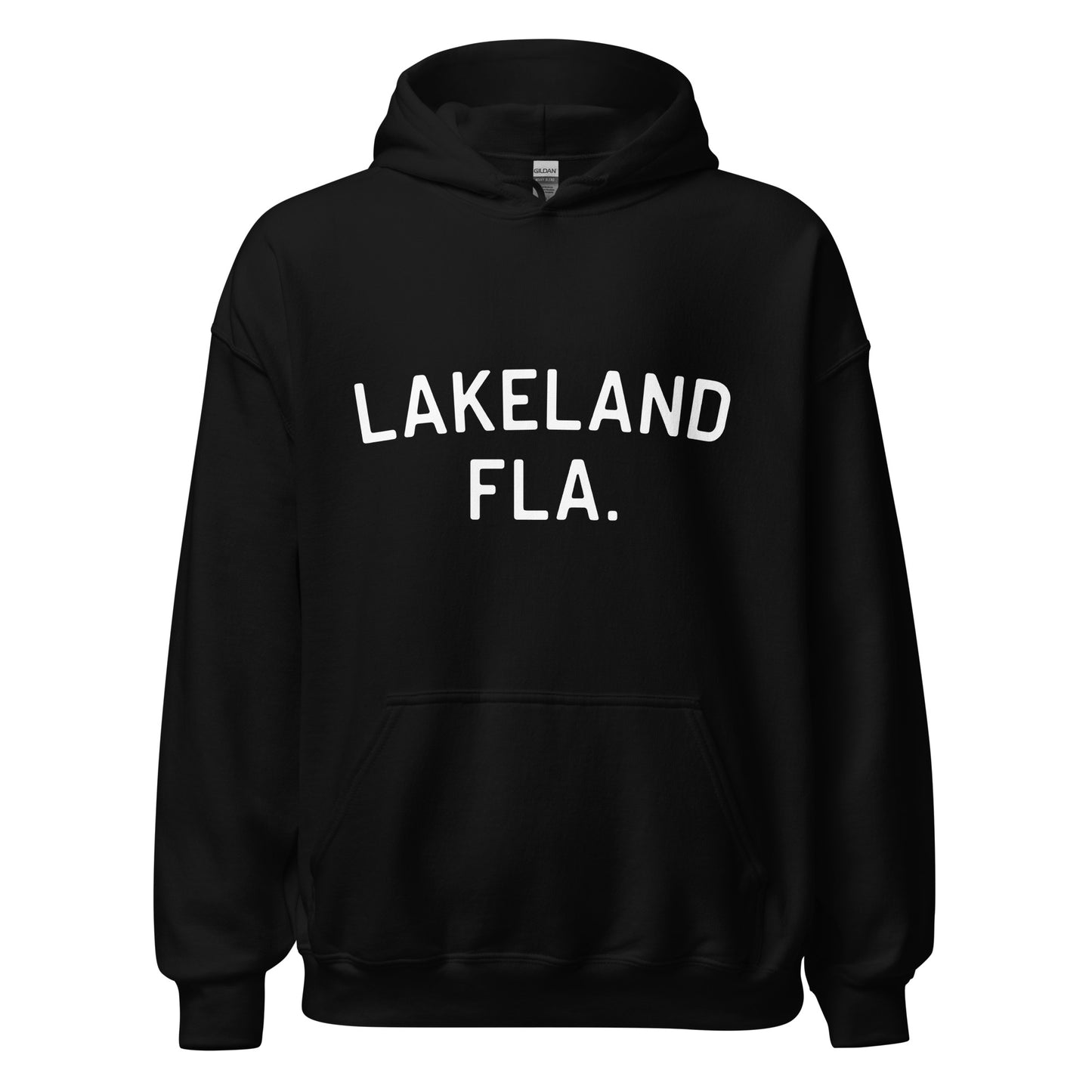 Lakeland FLA - Unisex Hoodie