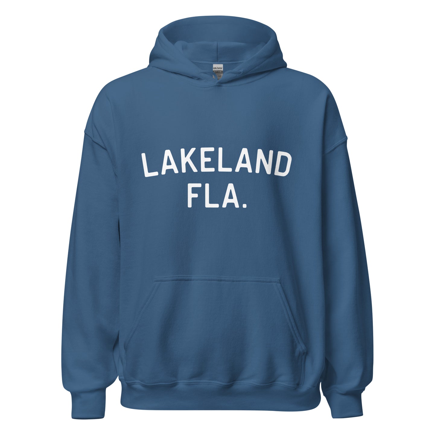 Lakeland FLA - Unisex Hoodie