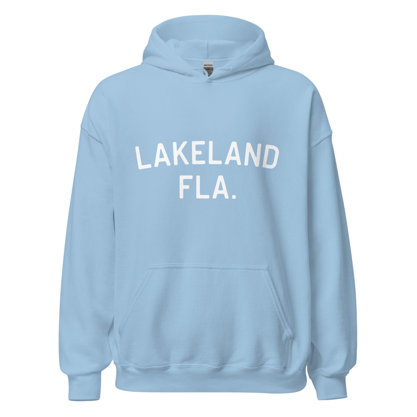 Lakeland FLA - Unisex Hoodie