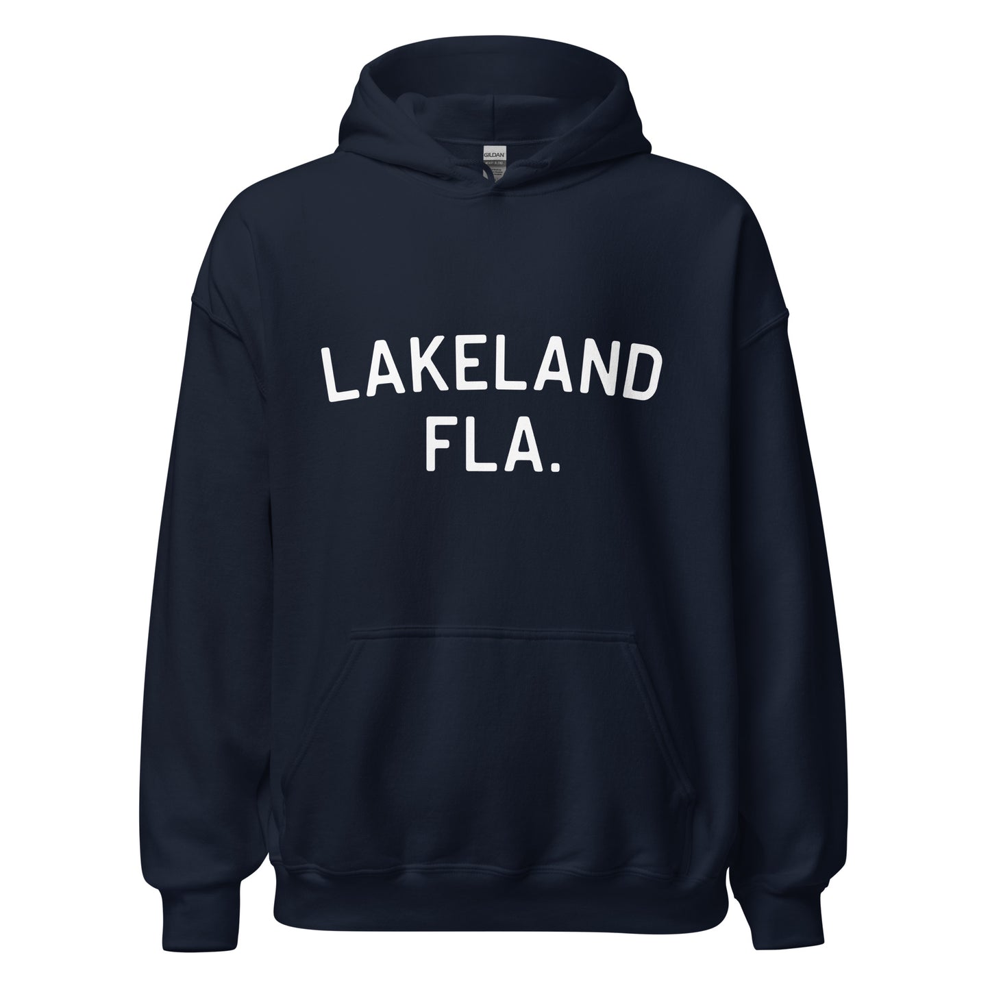 Lakeland FLA - Unisex Hoodie