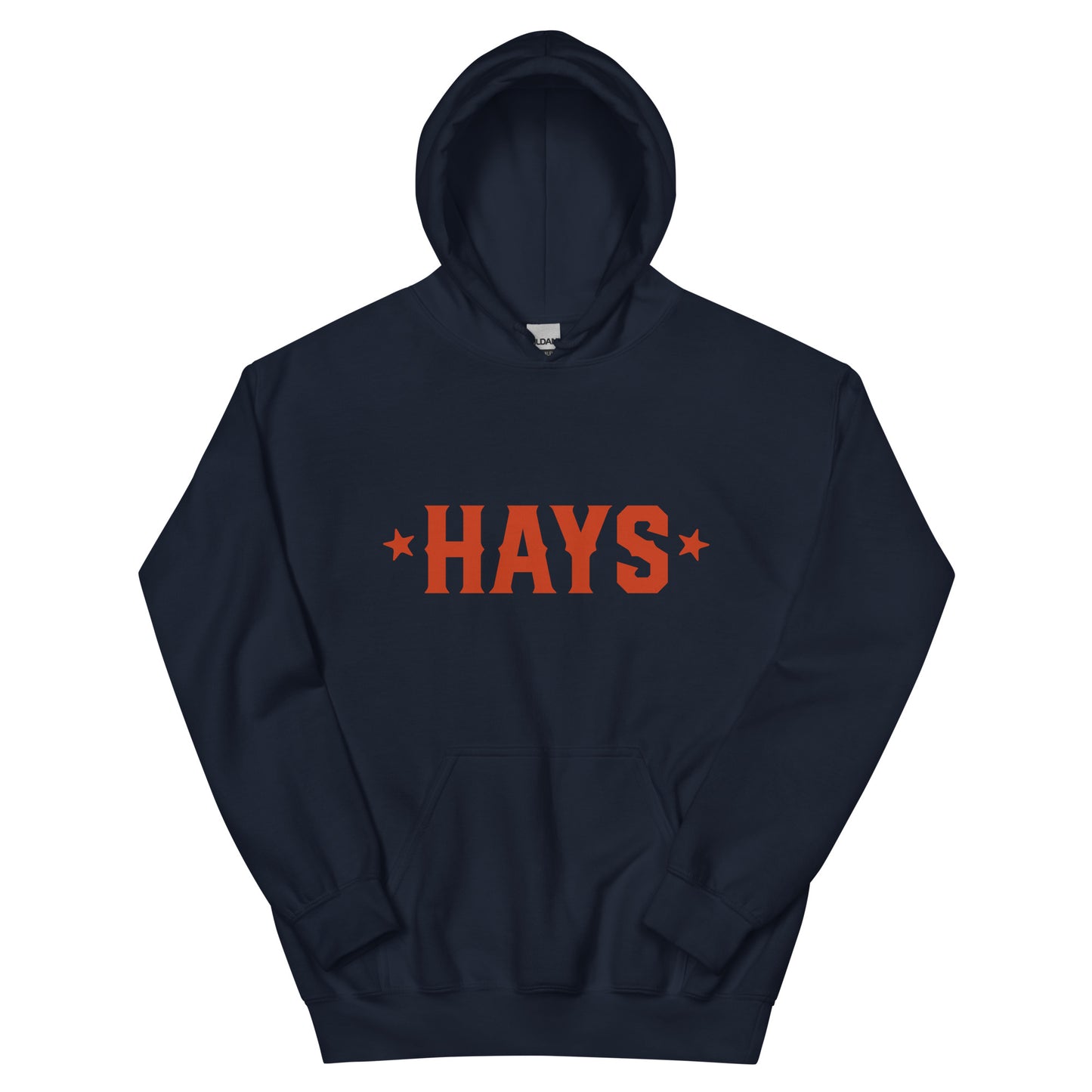 HAYS Hoodie