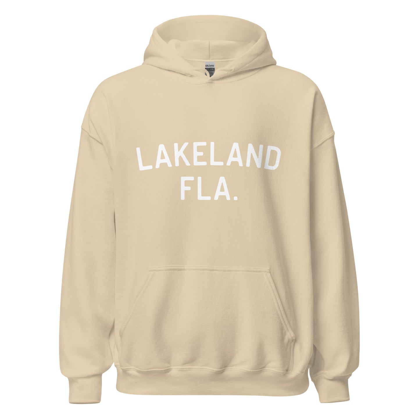 Lakeland FLA - Unisex Hoodie