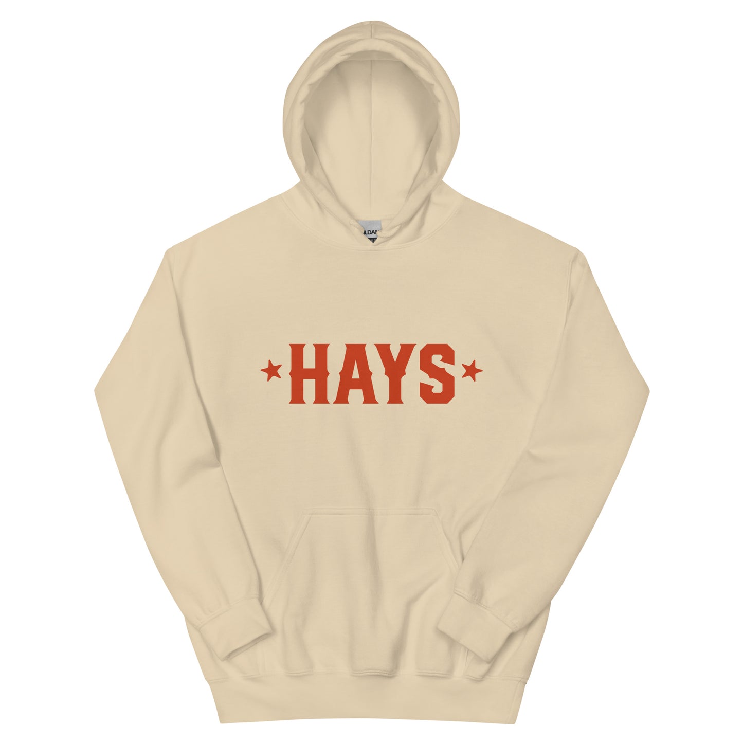 HAYS Hoodie