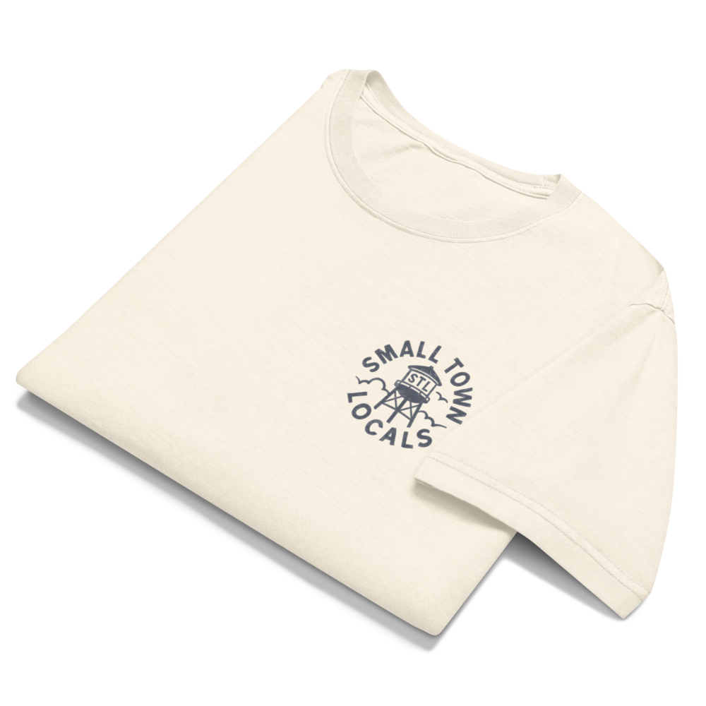 Texas Flood Fundraiser t-shirt