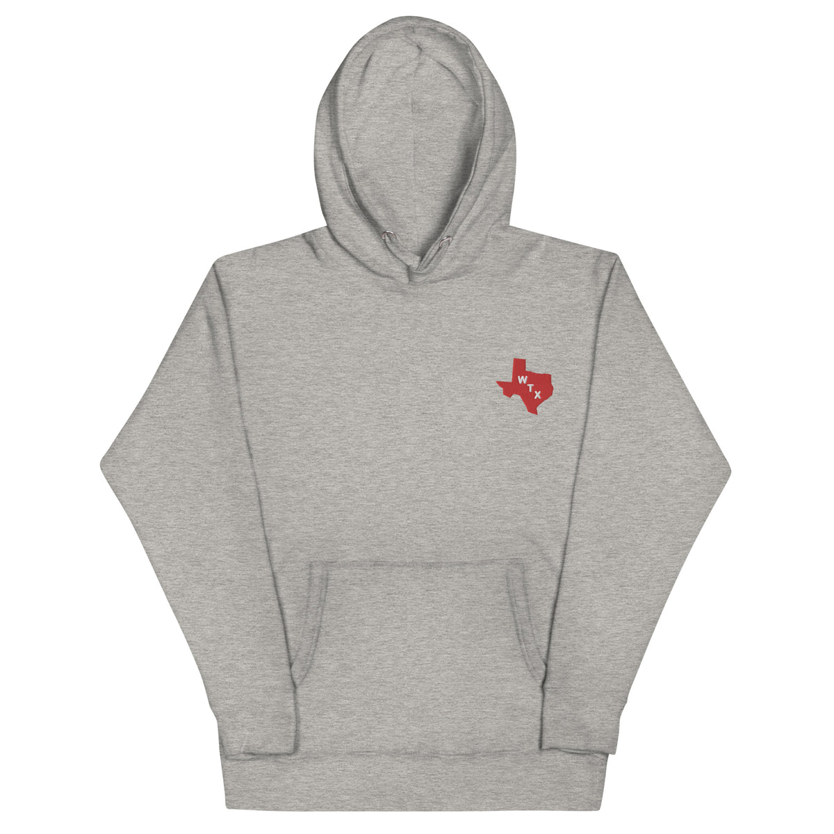 WTX State - Unisex Hoodie