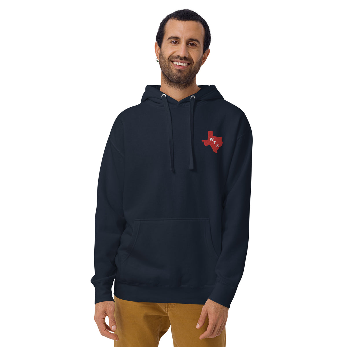 WTX State - Unisex Hoodie