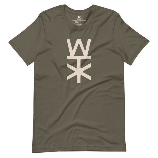 WTX - Unisex t-shirt