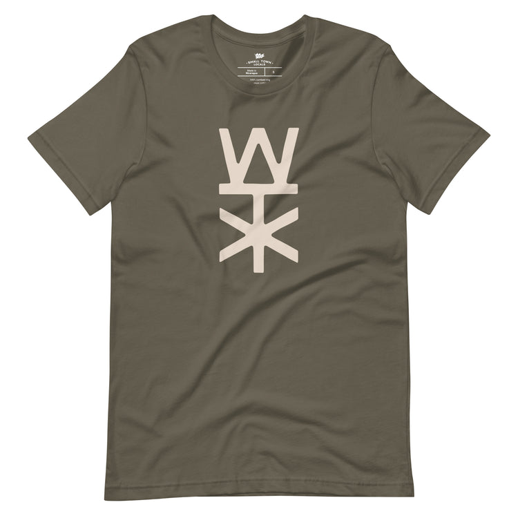 WTX - Unisex t-shirt