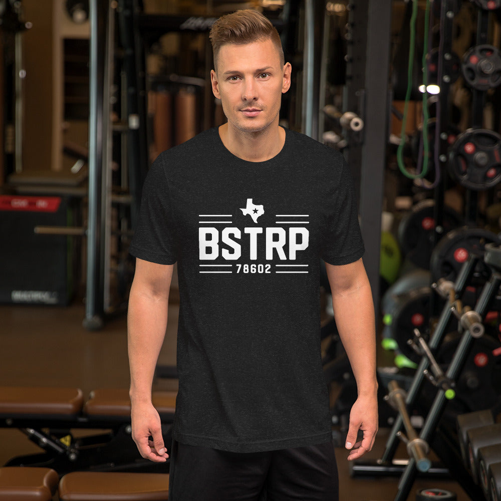 BSTRP TX - Unisex T