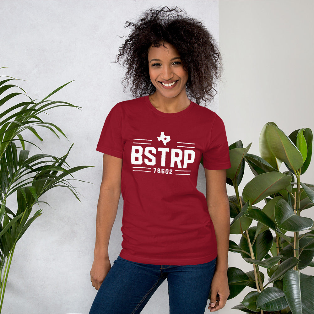 BSTRP TX - Unisex T