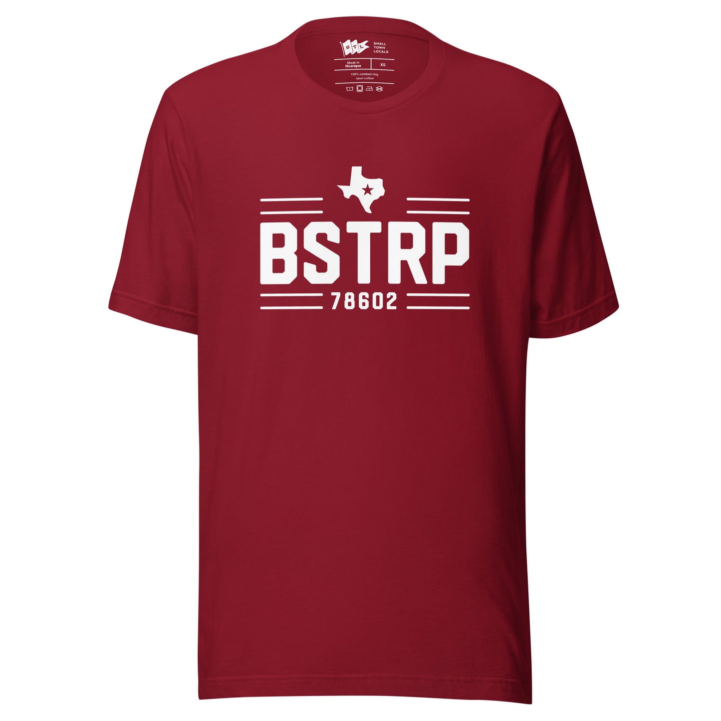 BSTRP TX - Unisex T