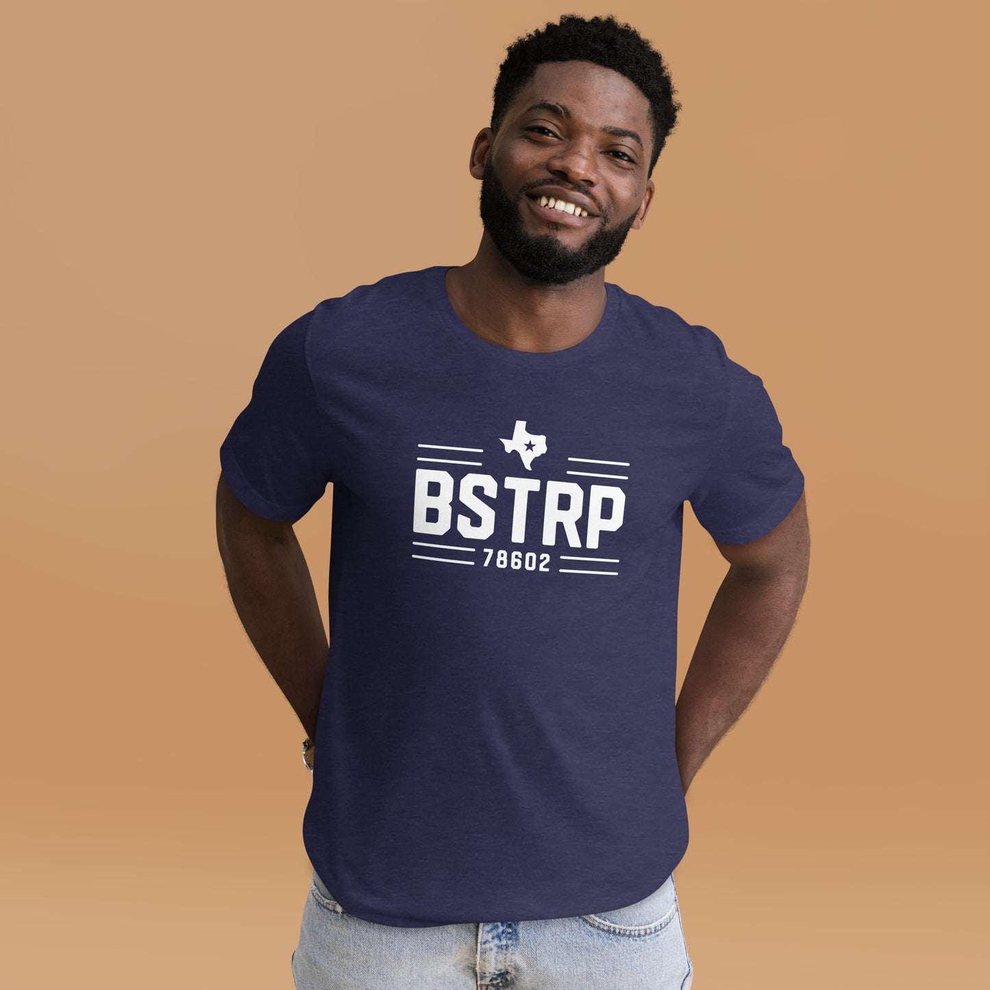 BSTRP TX - Unisex T