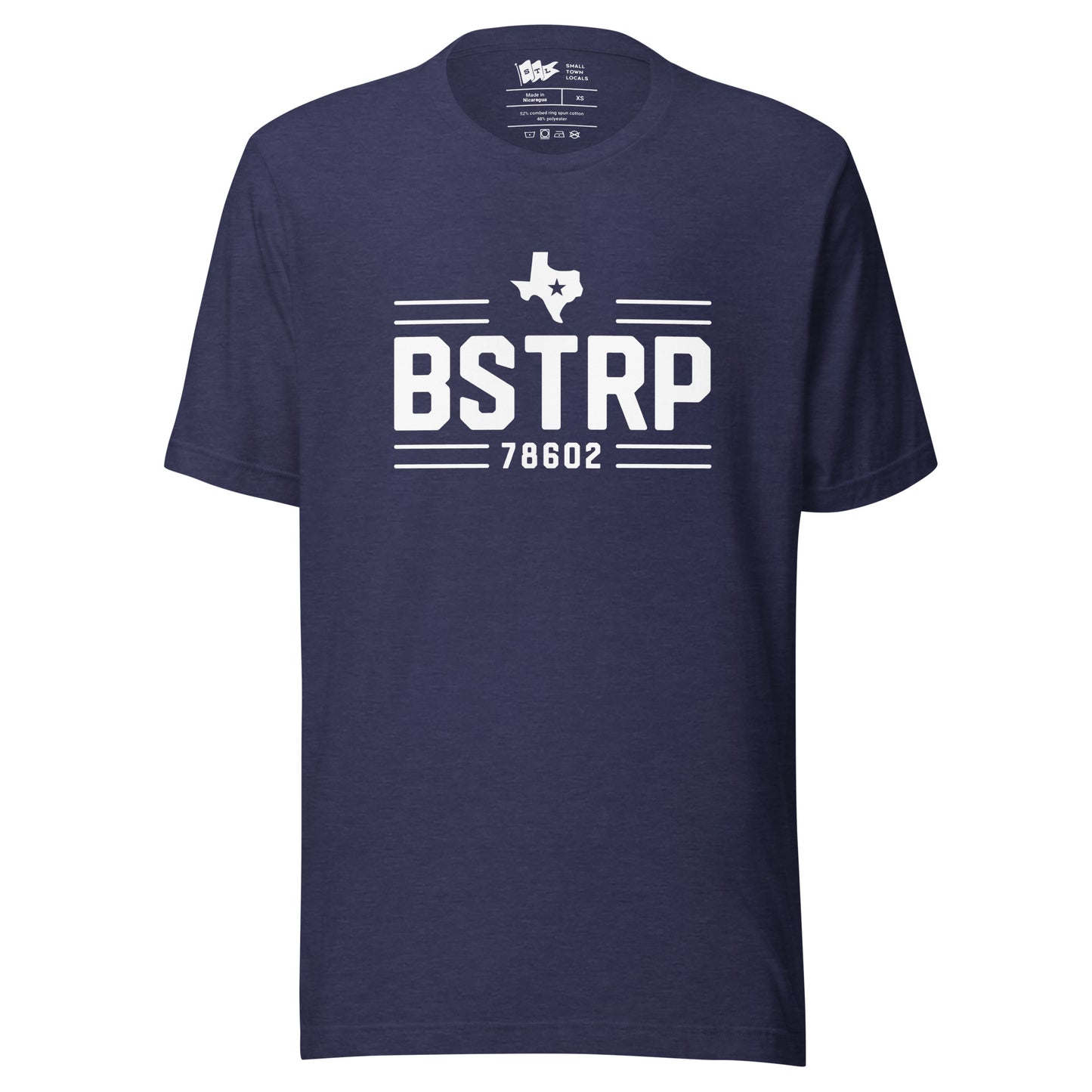 BSTRP TX - Unisex T