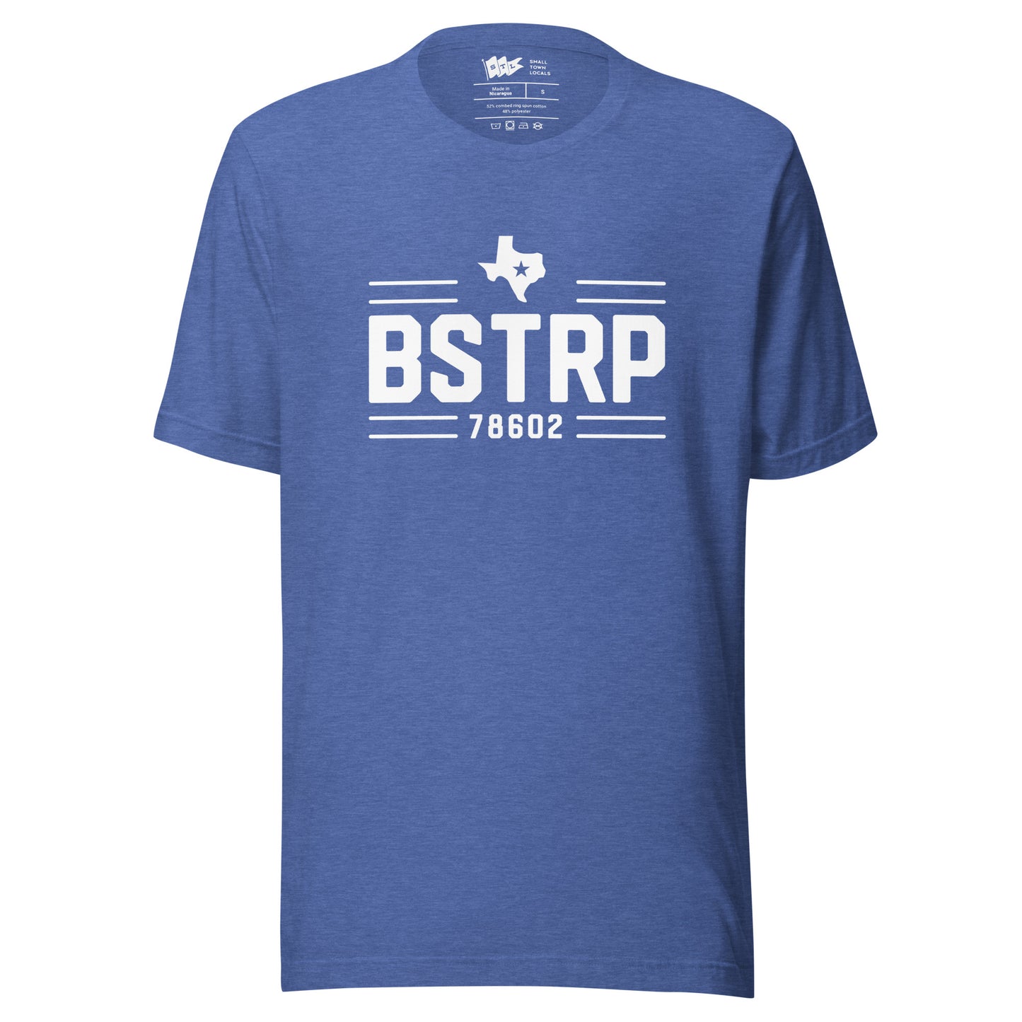 BSTRP TX - Unisex T