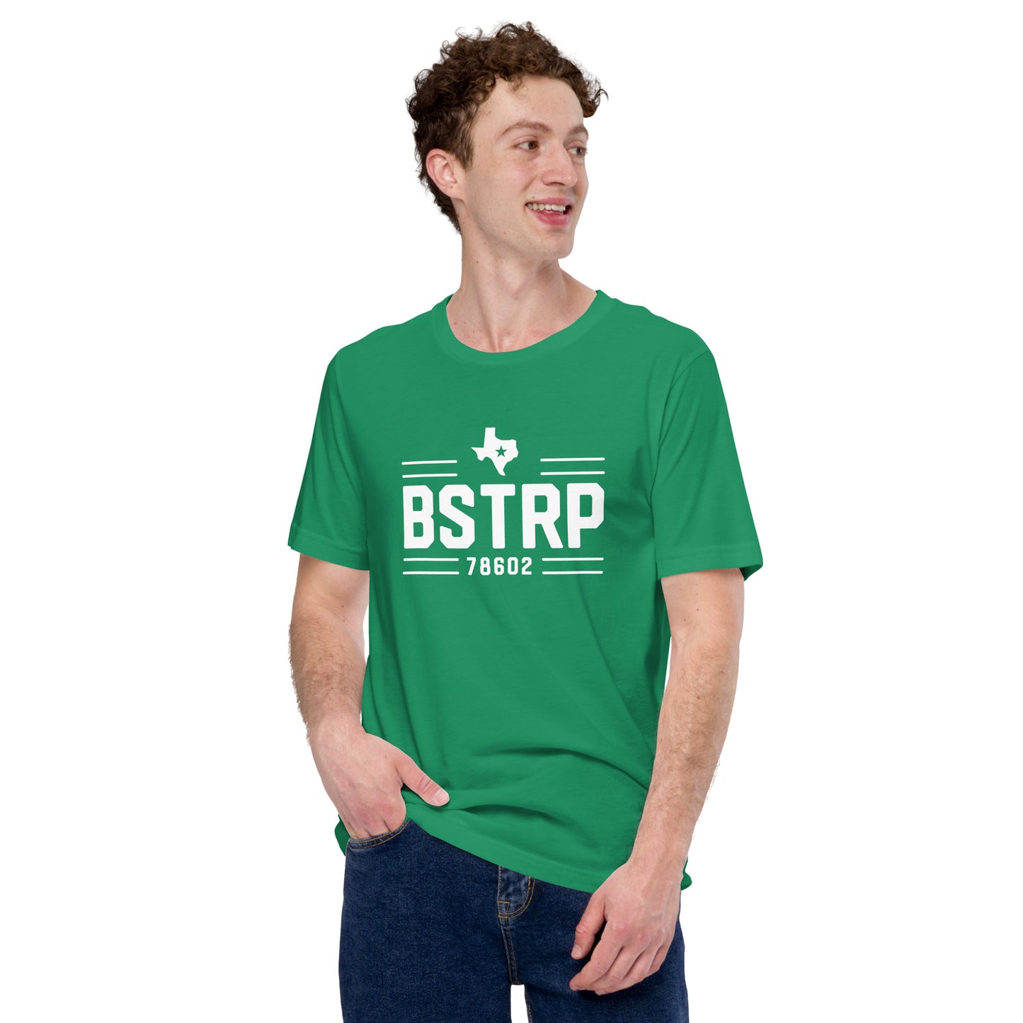 BSTRP TX - Unisex T