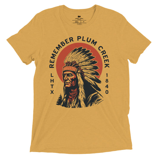 Plum Creek - t-shirt
