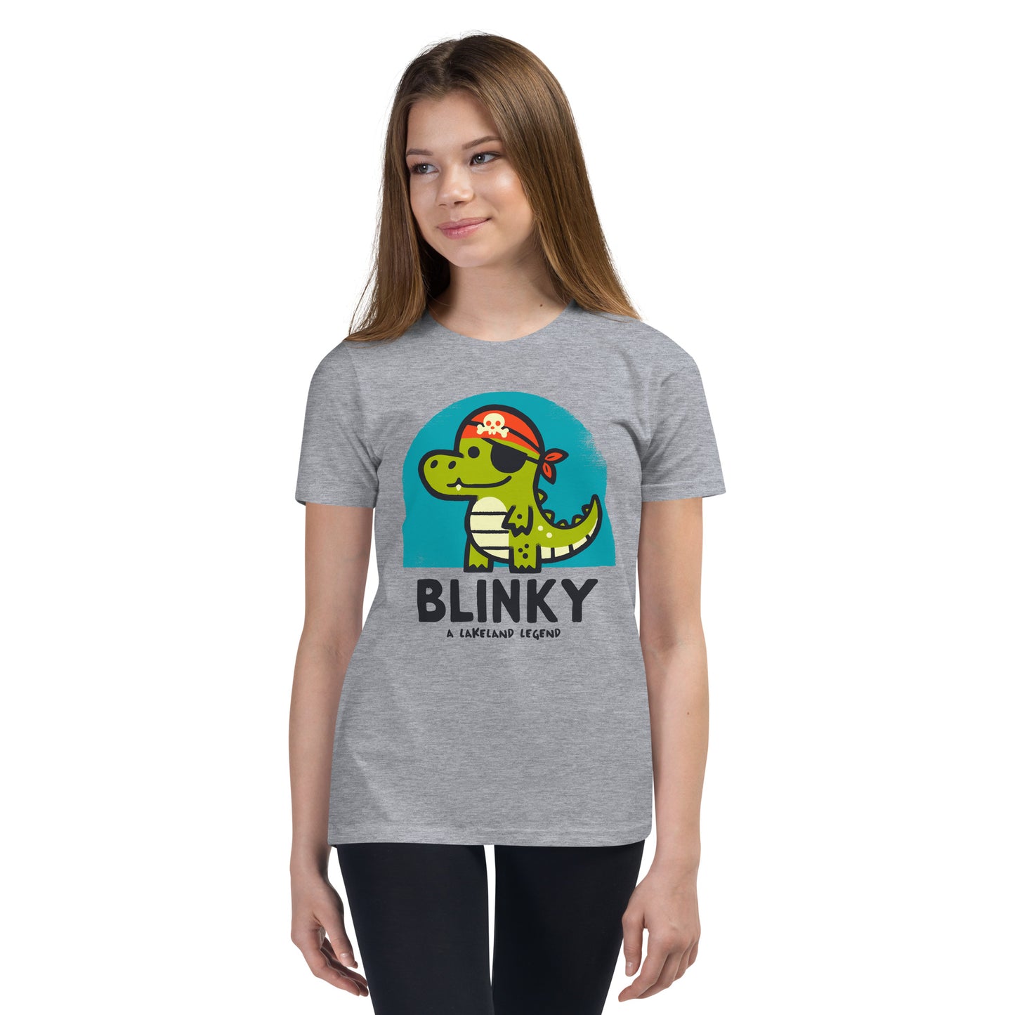 BLINKY - Youth T-Shirt