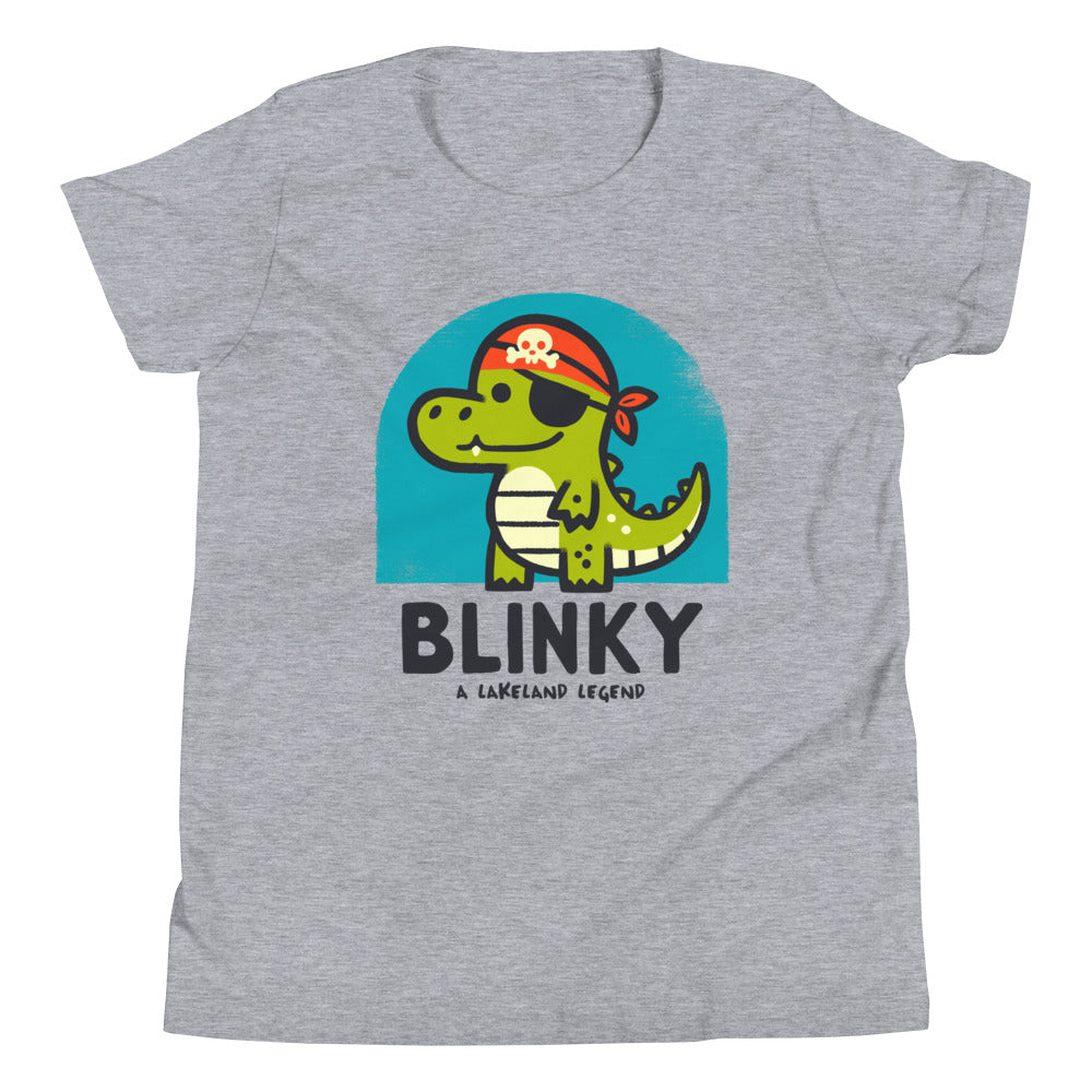 BLINKY - Youth T-Shirt