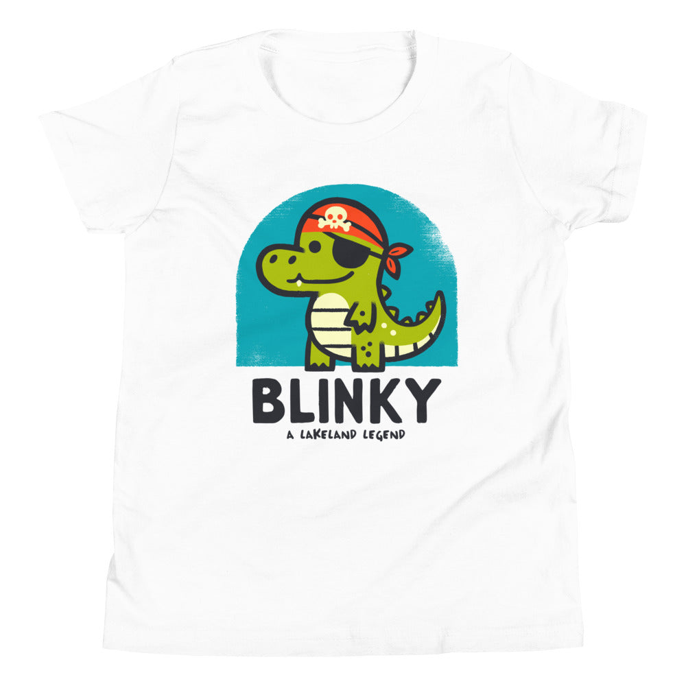 BLINKY - Youth T-Shirt